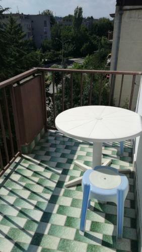 Apartment Zimovski Ohrid