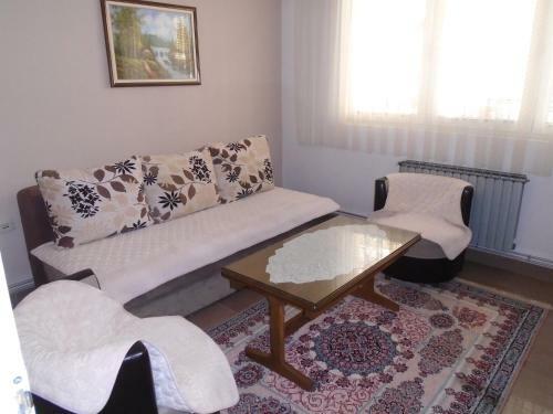 Apartments Trajkoski