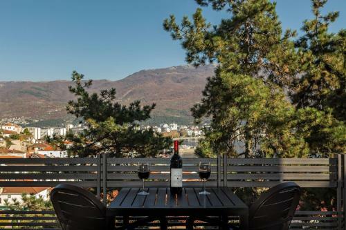 Hotel Villa Sofija