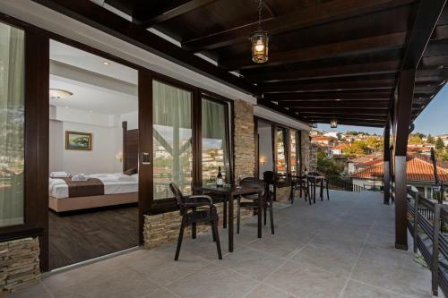 Hotel Villa Sofija