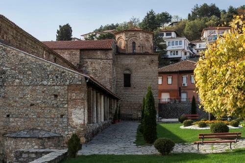 Hotel Villa Sofija