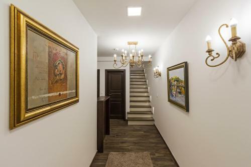Hotel Villa Sofija