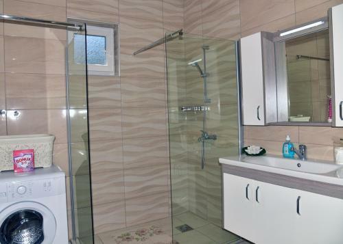 Comfort Apartment