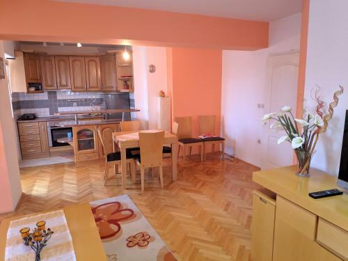 S.k Apartments