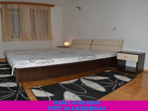 Vesna's Apartments
