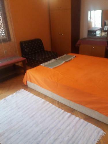 Hostal Julija Guest House