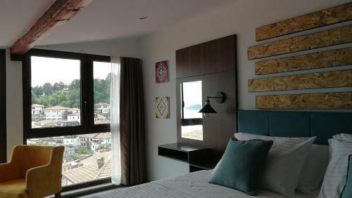 Hostal Villa Dvor