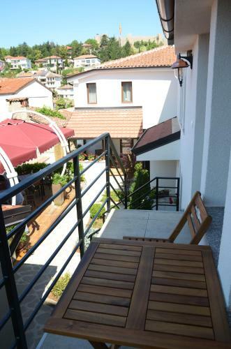 Hostal Villa Dvor