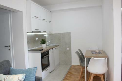 Apartment Nikoloski