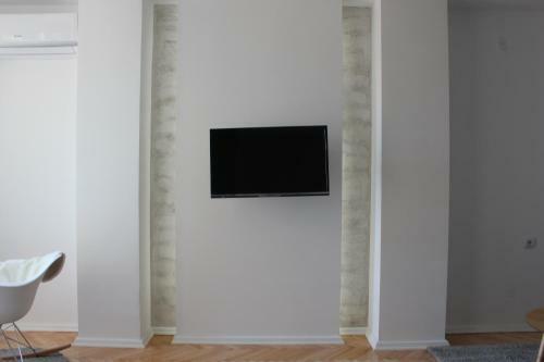 Apartment Nikoloski