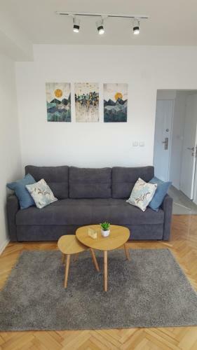 Apartment Nikoloski