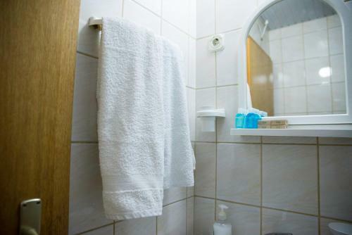 Central Apartment Ohrid