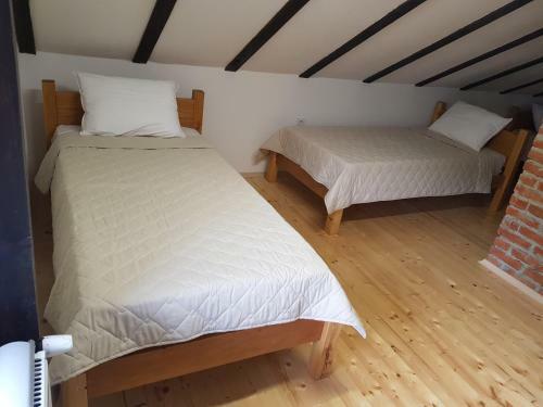 Lodge Ruseski Guest House