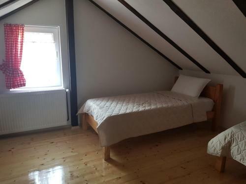 Lodge Ruseski Guest House