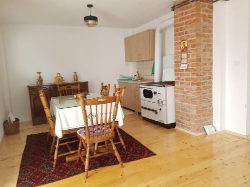 Lodge Ruseski Guest House