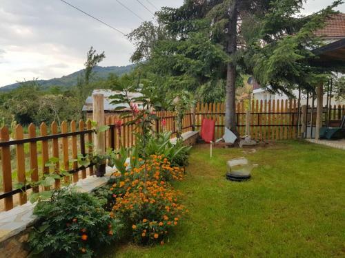 Lodge Ruseski Guest House