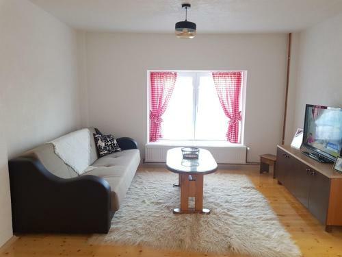Lodge Ruseski Guest House