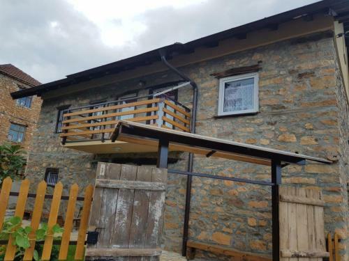 Lodge Ruseski Guest House