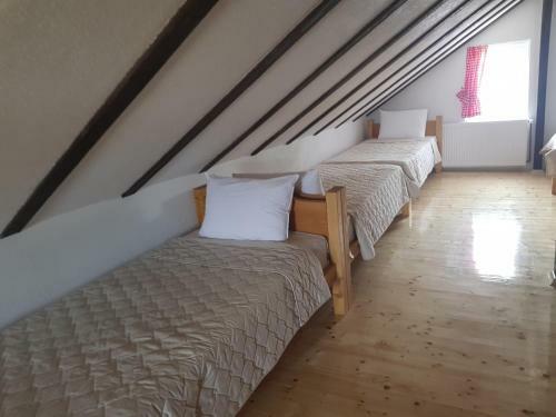 Lodge Ruseski Guest House