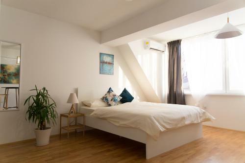 Skopje Home Apartments - Magyar H�zigazda