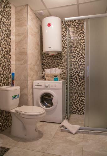 Skopje Home Apartments - Magyar H�zigazda