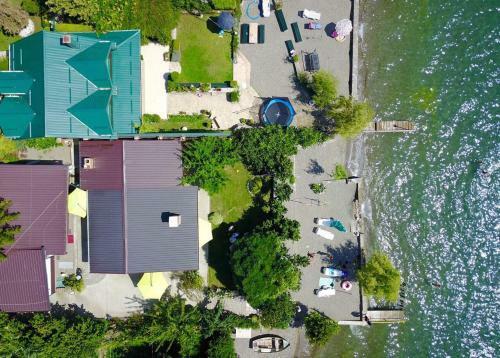 City Inn Beach Apartments