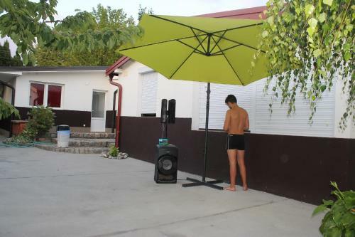 City Inn Beach Apartments
