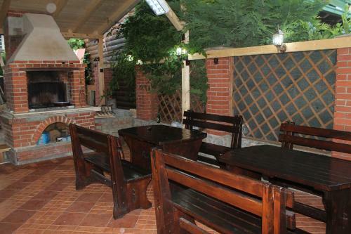 City Inn Beach Apartments