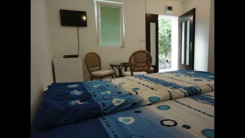 City Inn Beach Apartments