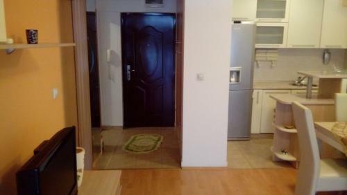 Skopje City View Apartment