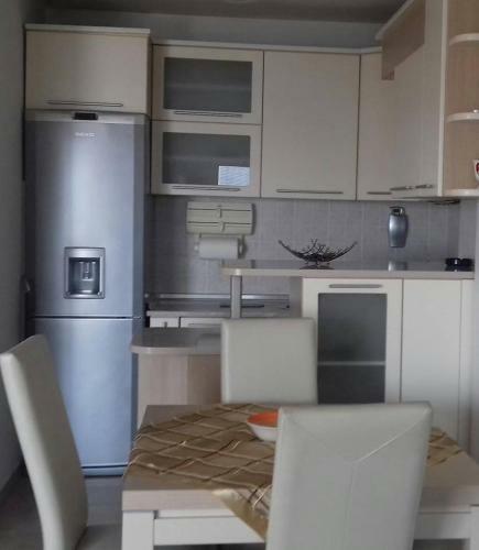 Skopje City View Apartment