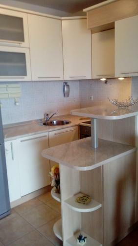 Skopje City View Apartment