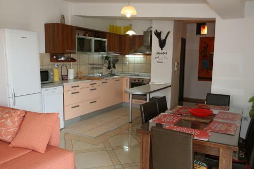 Apartamento Skopje Center