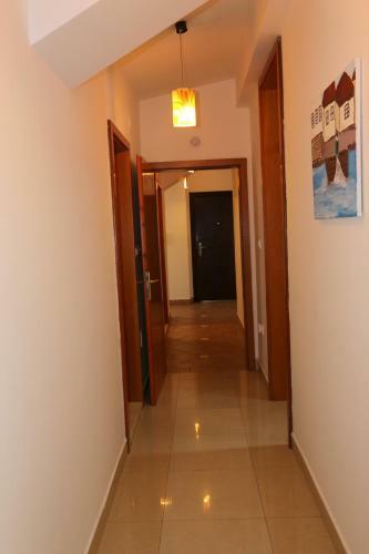 Apartamento Skopje Center