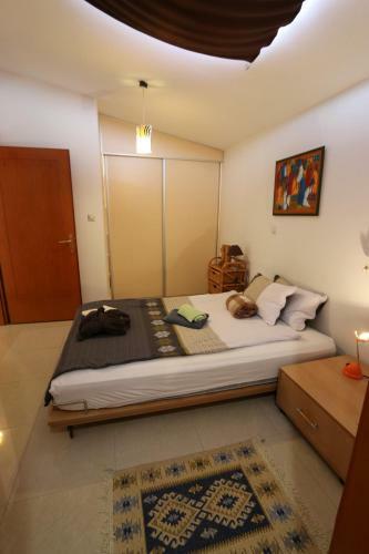 Apartamento Skopje Center