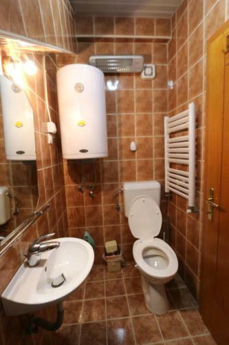 Apartamento Skopje Center