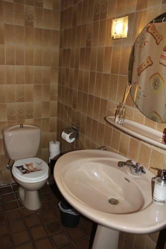 Muppentrupp Hundehotel B&B