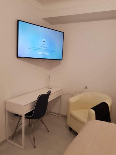 Apartamento Shs Suite Home Sweet City 24