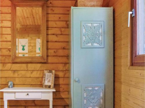 Holiday Home U-9183 Schlindermanderscheid 10