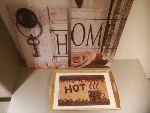 Apartamento Shs Suite Home Sweet 335 Mokko