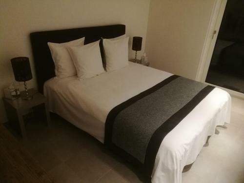 Apartamento Shs Suite Home Sweet 335 Mokko