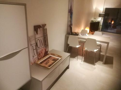 Apartamento Shs Suite Home Sweet 335 Mokko