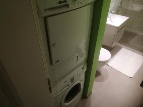 Apartamento Shs Suite Home Sweet 335 Mokko