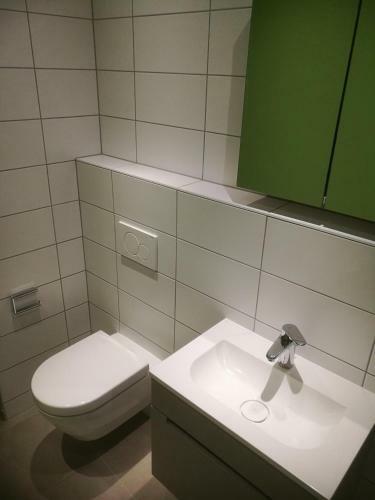 Apartamento Shs Suite Home Sweet 335 Mokko