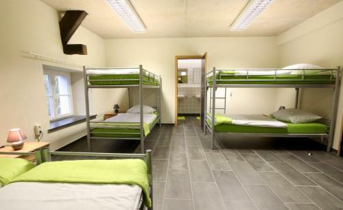 Cottage Barteshaus - Hoffelt - 12 Personen