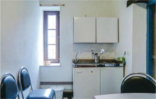Studio Apartment In Born