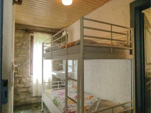 Two-bedroom Apartment In Born