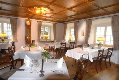 Posada Hotel Gasthof L�wen