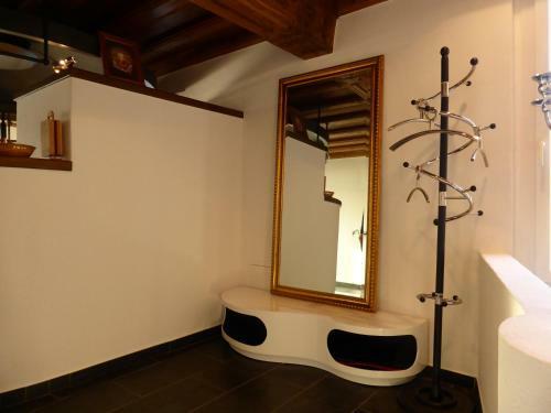 Penthouse Apartment In Vaduz