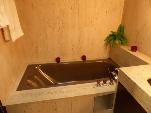 Penthouse Apartment In Vaduz